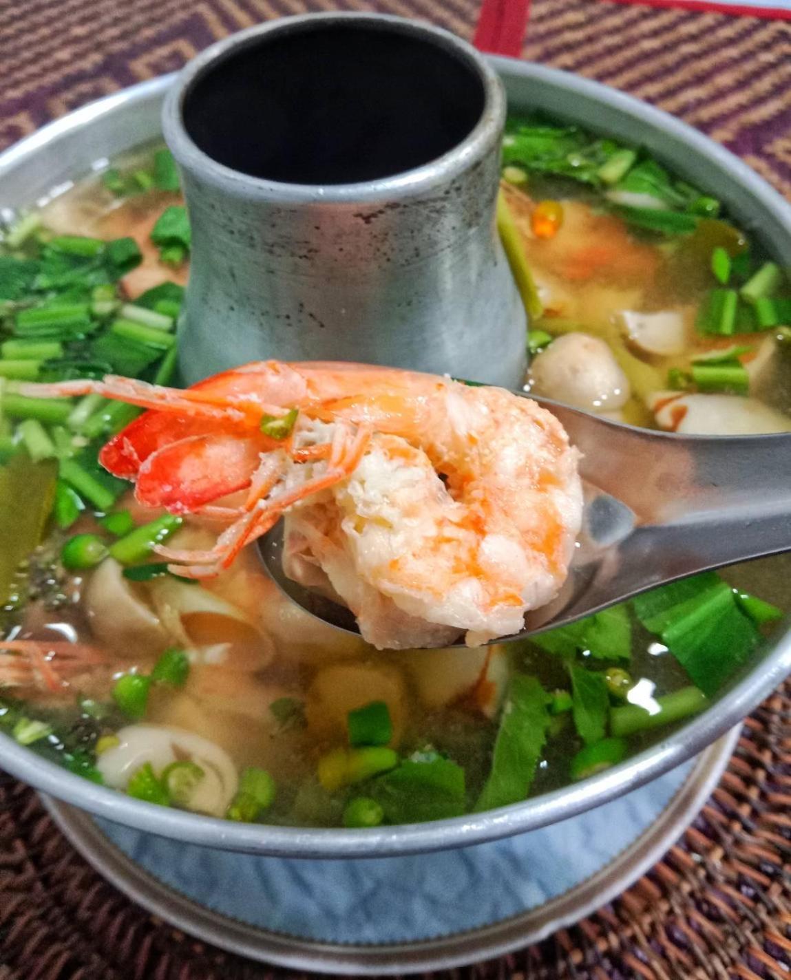 104 Monperngmang ม่อนเปิงมาง Apartment Нан Екстериор снимка