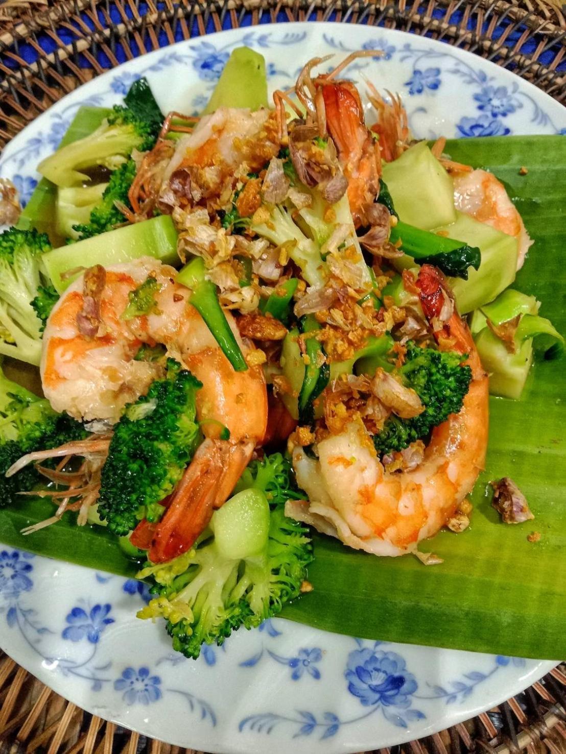 104 Monperngmang ม่อนเปิงมาง Apartment Нан Екстериор снимка