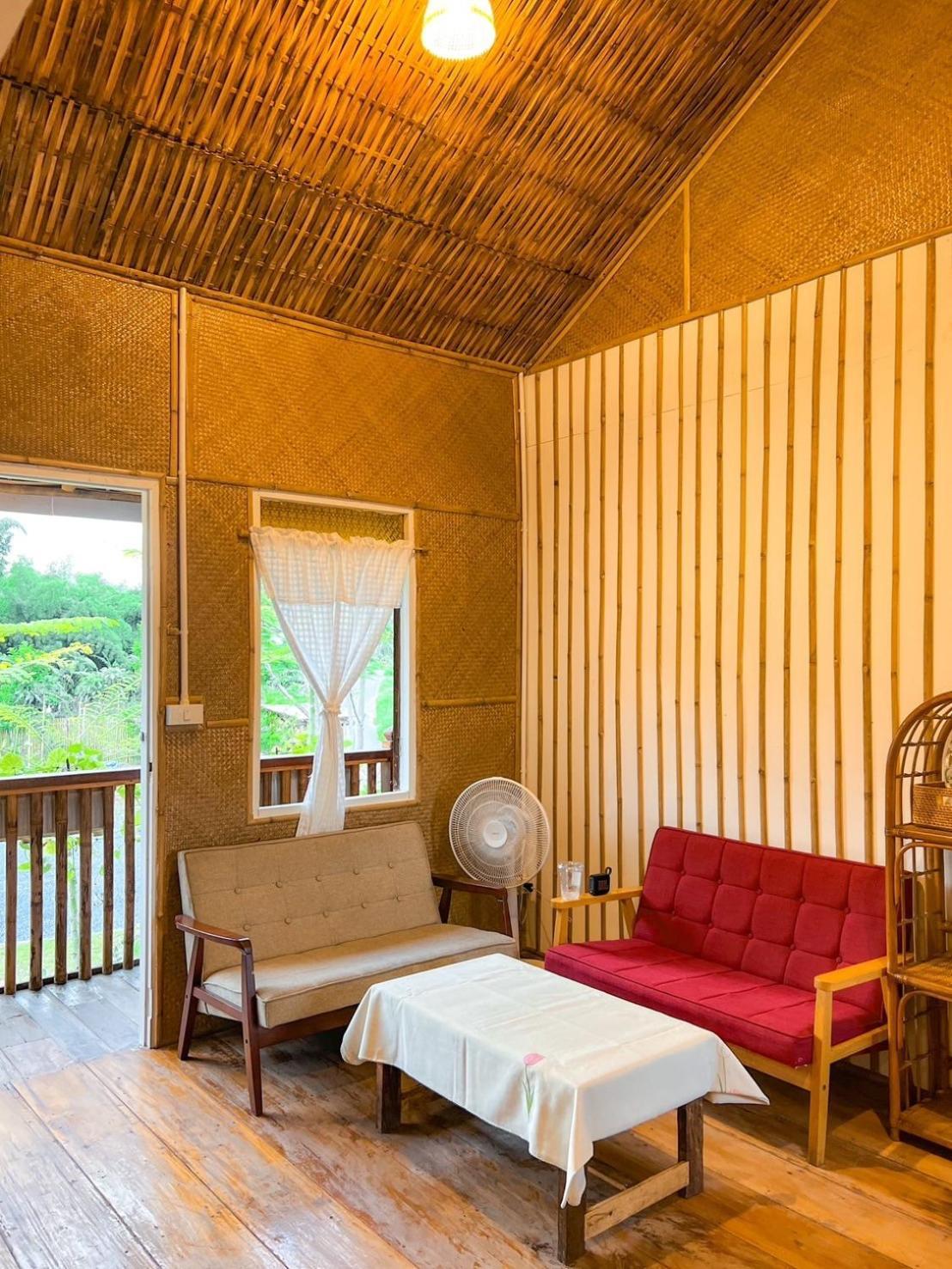 104 Monperngmang ม่อนเปิงมาง Apartment Нан Екстериор снимка