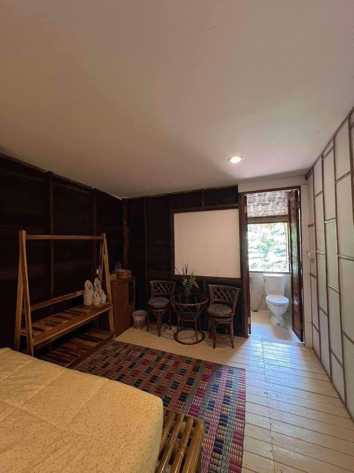 104 Monperngmang ม่อนเปิงมาง Apartment Нан Екстериор снимка