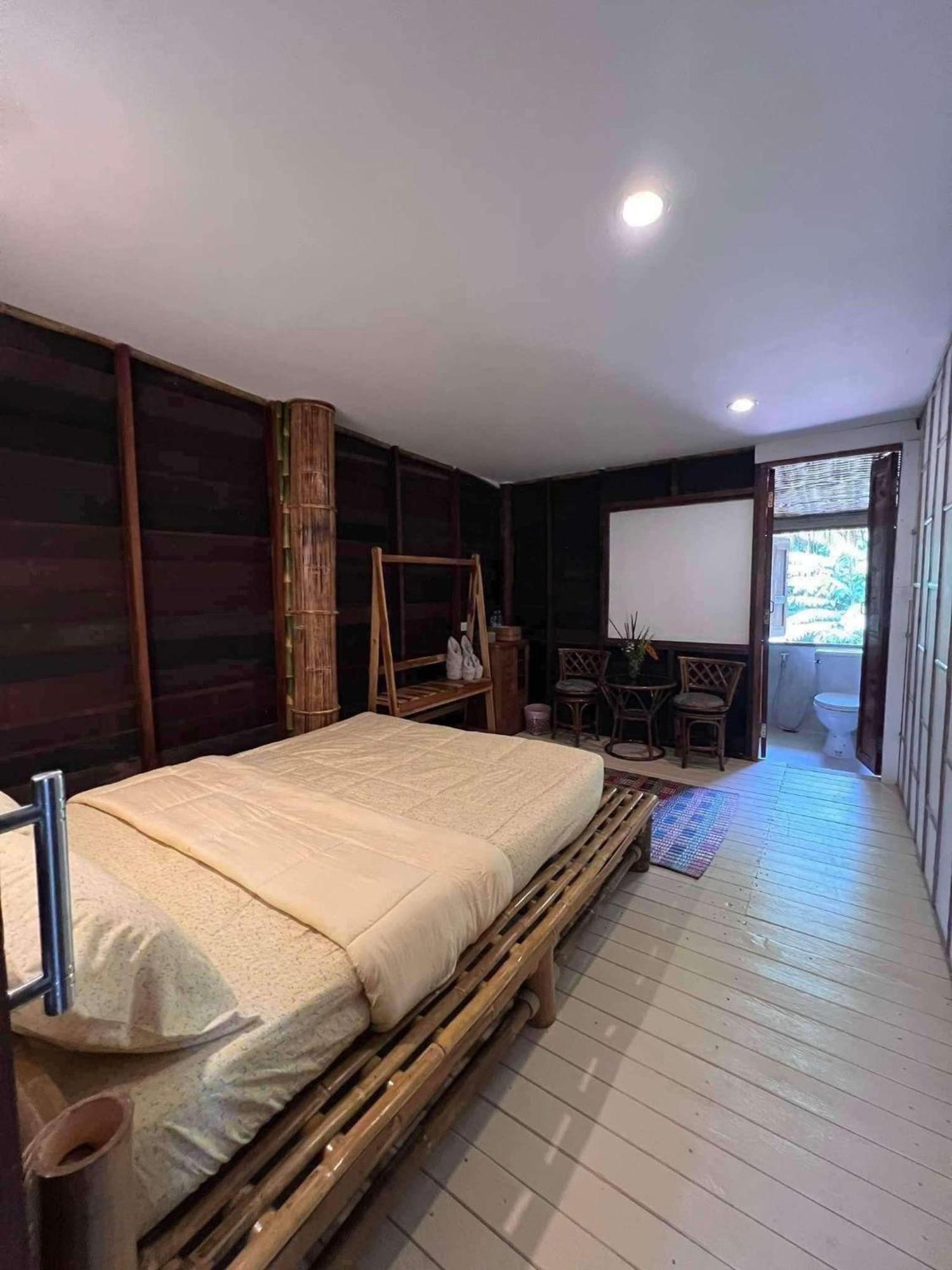 104 Monperngmang ม่อนเปิงมาง Apartment Нан Екстериор снимка